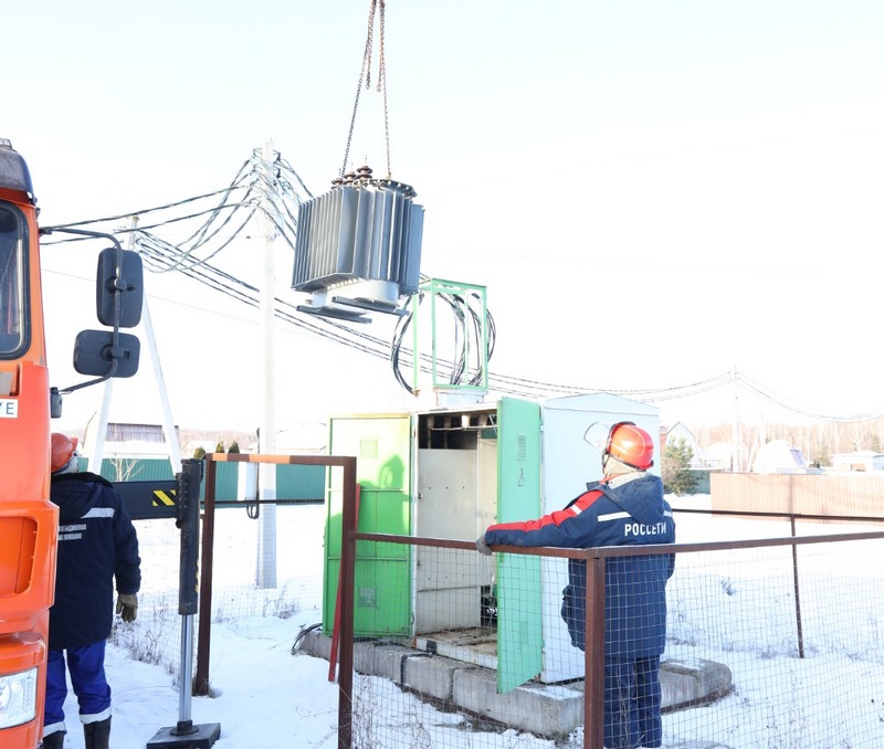 Электросеть мытищи