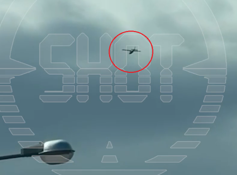 Какое расстояние может пролететь дрон