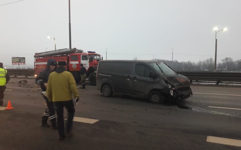 Вакансии водителя в чехове и районе