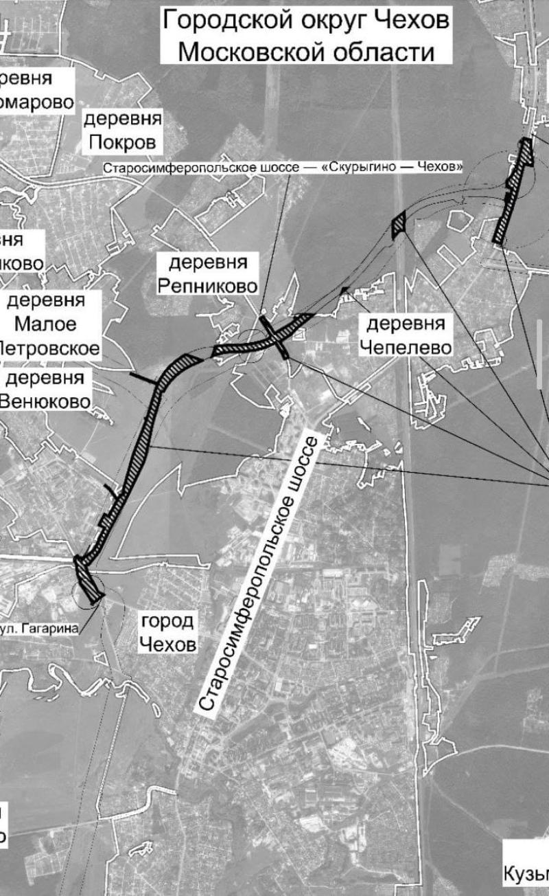 Власти Подмосковья решили сохранить приговорённую к сносу ветклинику в  Чехове