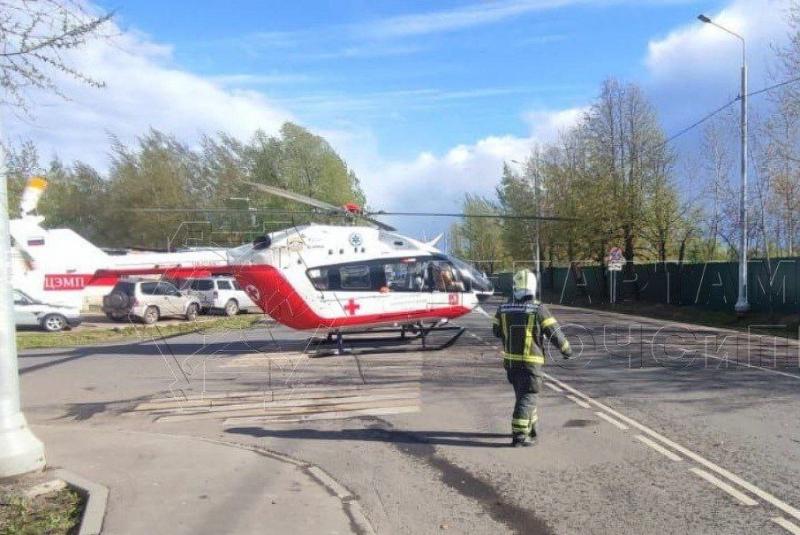 Новости щербинки сегодня происшествия фото и видео