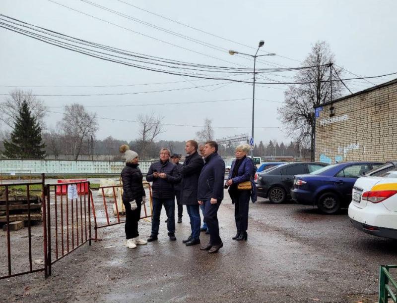 Новости сегодня чехов московская. Чехов глава администрации. Администрация города Чехов. Чеховское благоустройство. Сотрудники Чеховской администрации.