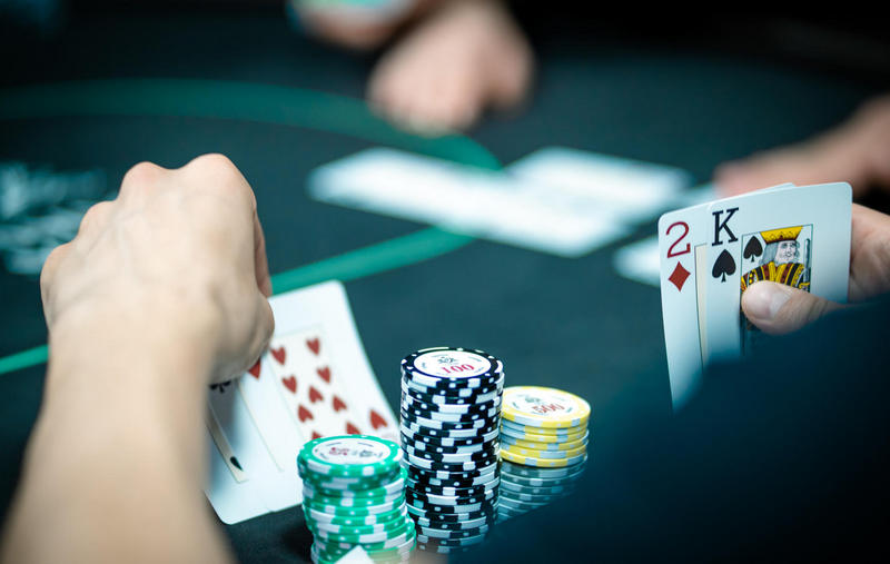 9 способов Pokerdom сделать вас непобедимым