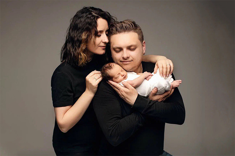 Николай синев биография личная жизнь