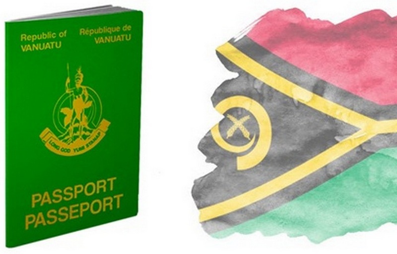 Гражданство вануату 79100007020. Вануату гражданство.