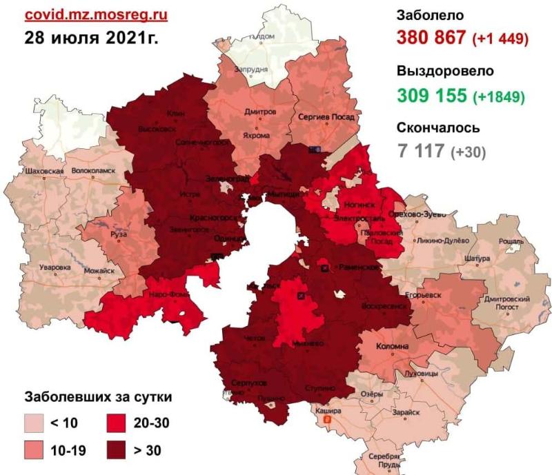 Сколько людей в московской области 2024. Ковид в Чехове Московской области.
