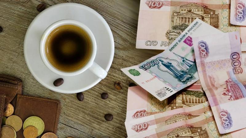 Стало известно, как изменятся цены на кофе в России