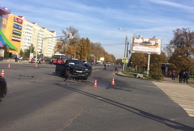 Происшествия чехова московская область. Авария в Чехове с мотоциклистом.