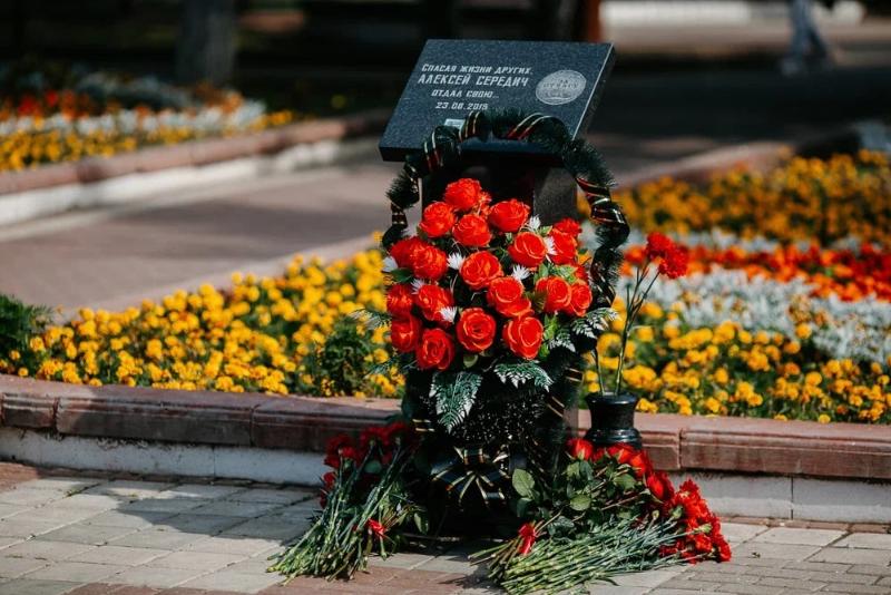 Почтить память. В память погибшим вернувшимся. Погибший Чеховской Анны. В память об Алексее.