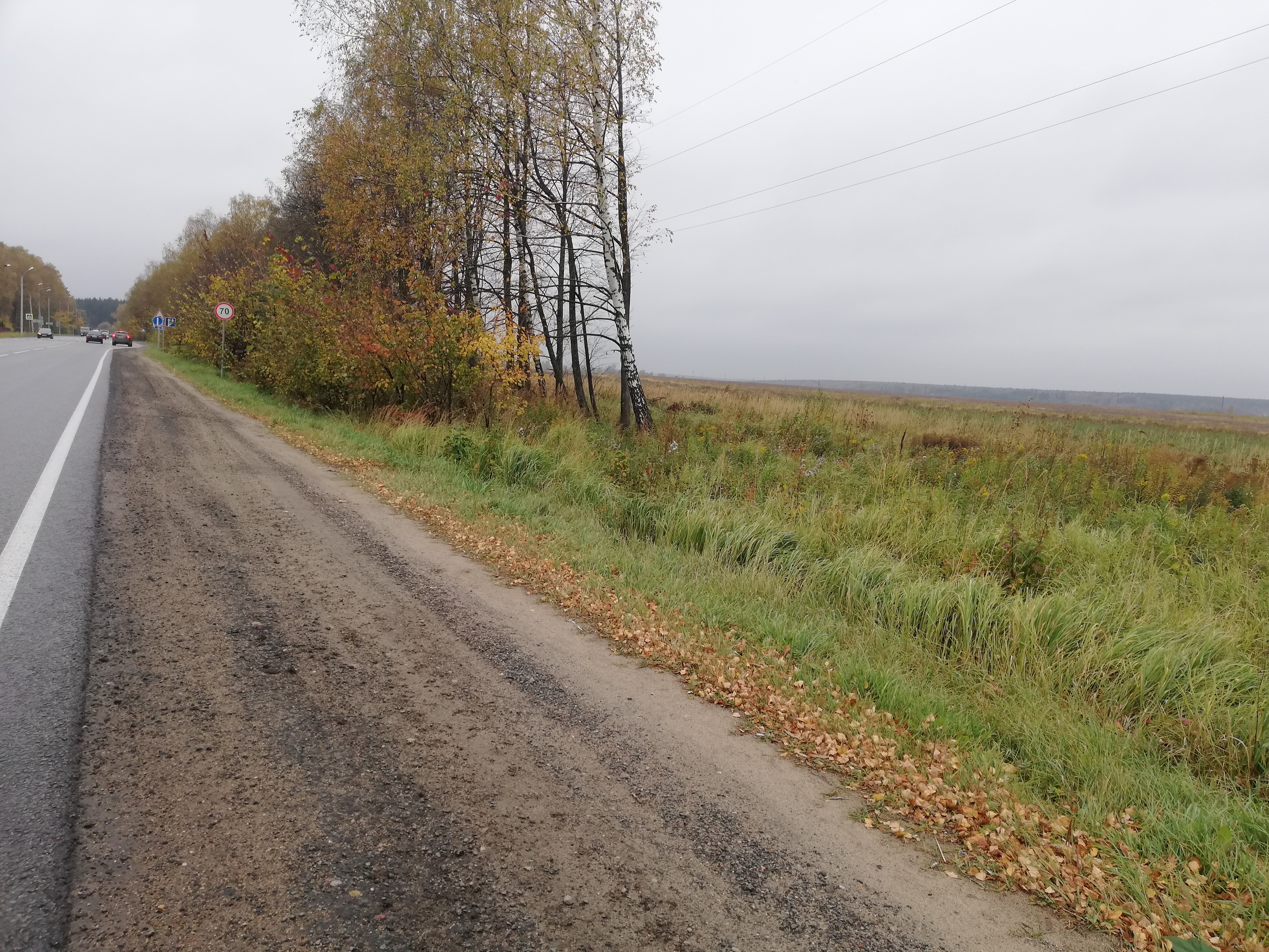 Городской округ чехов