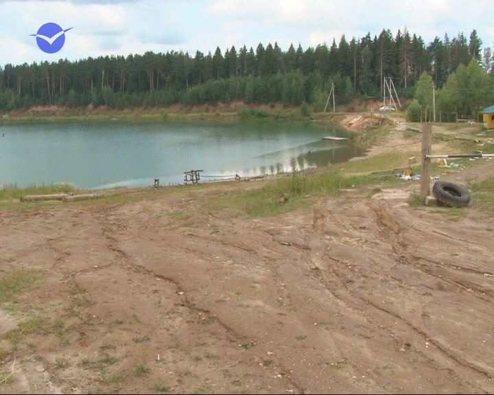 Глуховский карьер чехов фото